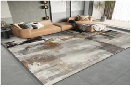 TAPETE CASHMERE 100X140 CM                                  