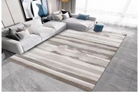 TAPETE CASHMERE 100X140 CM                                  