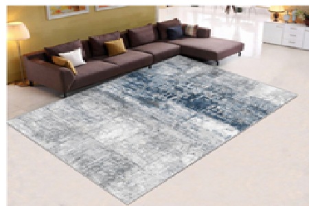 TAPETE CASHMERE 100X140 CM                                  