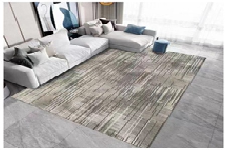 TAPETE CASHMERE 100X140 CM                                  
