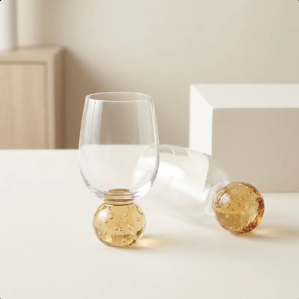 TACA BUBBLE BALLS 3116 MARROM                               