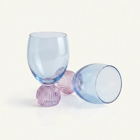 TACA 0711-5 ROSA+ROXO                                       