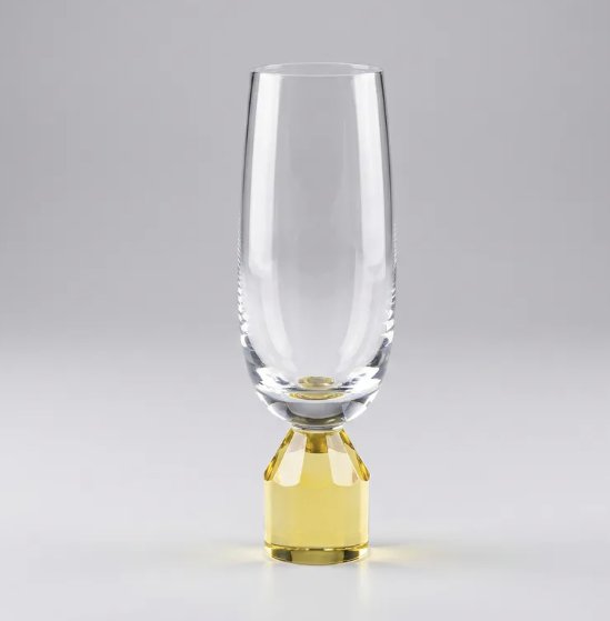TACA  TOWER 1873 AMARELO                                    